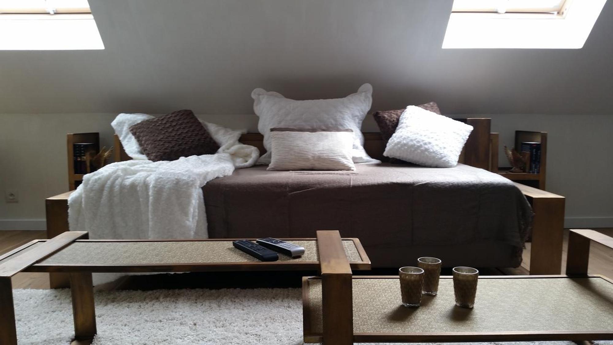 B&B La Douceur De La Miclette Ellezelles Pokój zdjęcie