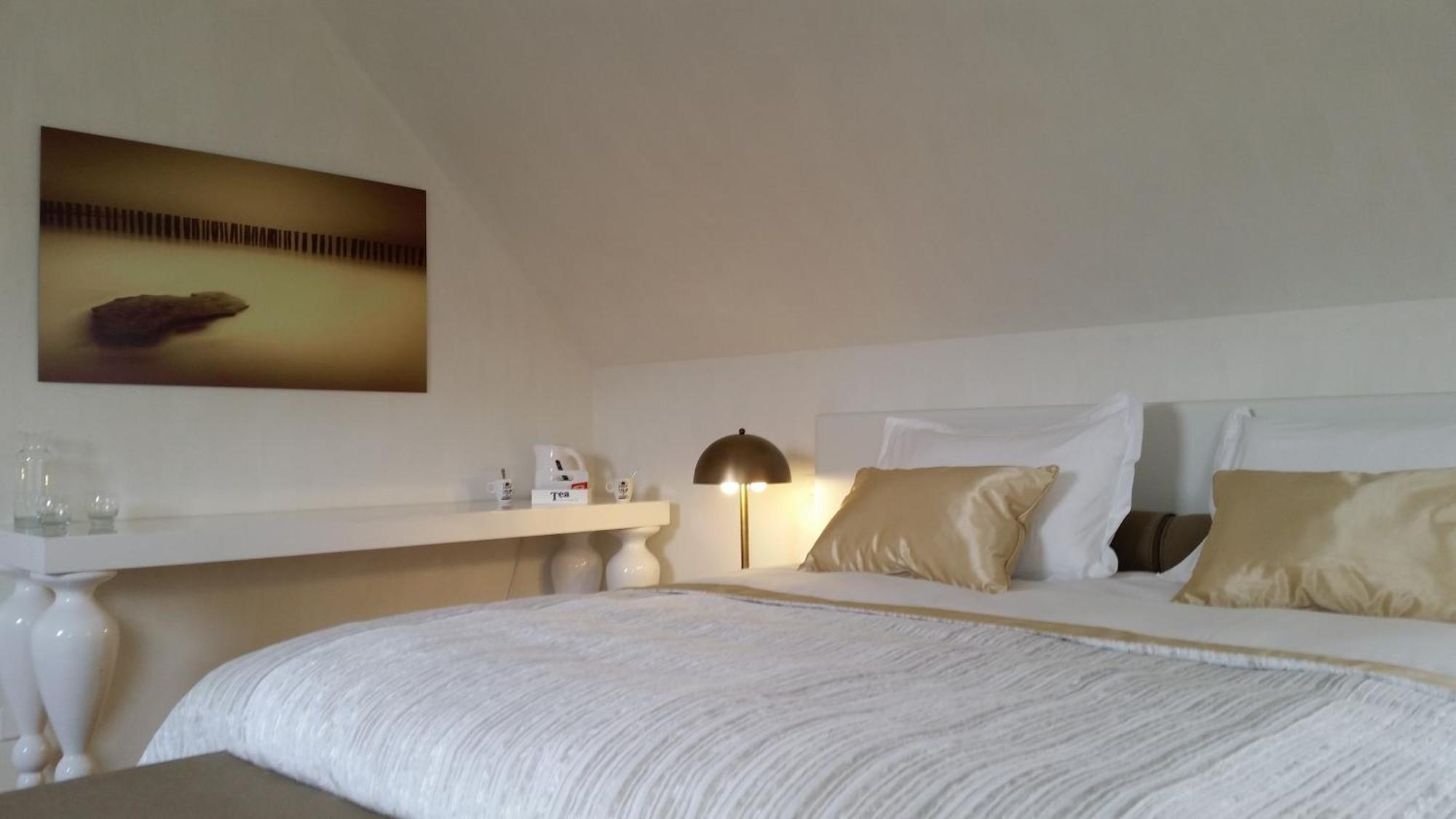 B&B La Douceur De La Miclette Ellezelles Pokój zdjęcie
