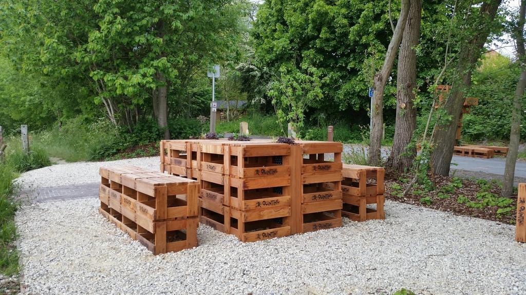 B&B La Douceur De La Miclette Ellezelles Zewnętrze zdjęcie