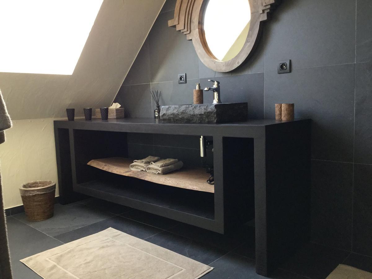 B&B La Douceur De La Miclette Ellezelles Zewnętrze zdjęcie
