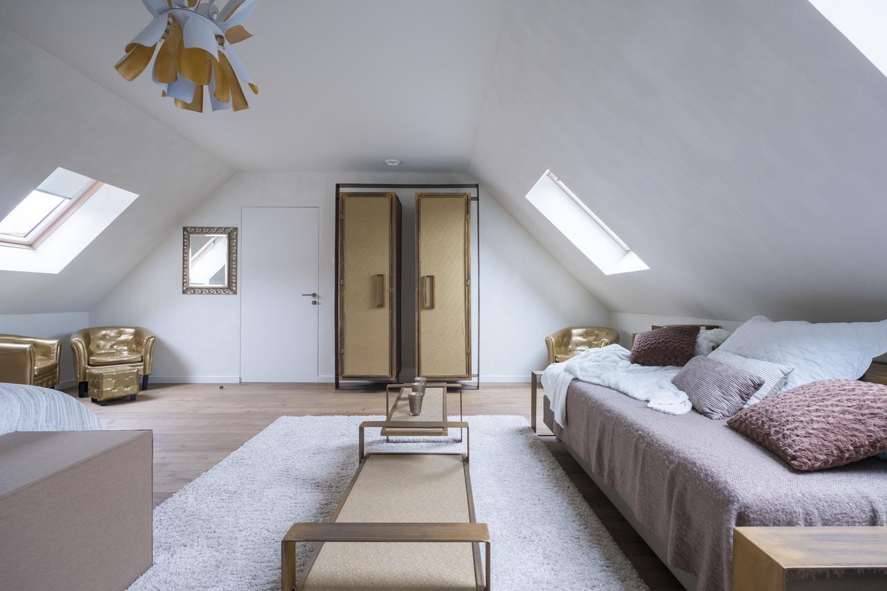 B&B La Douceur De La Miclette Ellezelles Zewnętrze zdjęcie