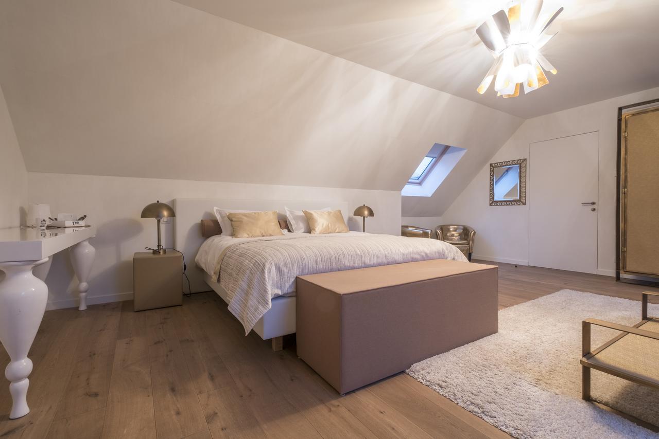 B&B La Douceur De La Miclette Ellezelles Zewnętrze zdjęcie