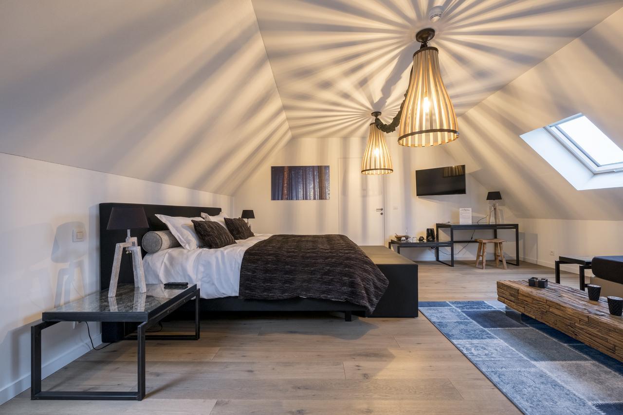B&B La Douceur De La Miclette Ellezelles Zewnętrze zdjęcie