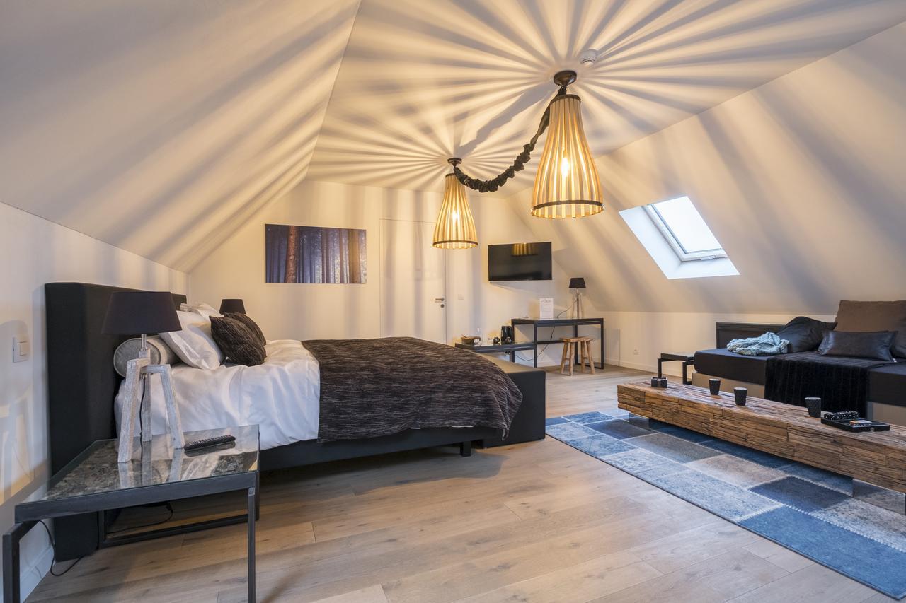 B&B La Douceur De La Miclette Ellezelles Zewnętrze zdjęcie